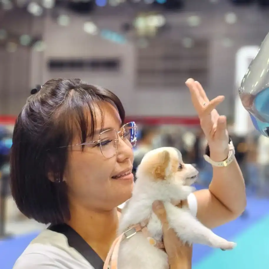 Chanidapha 'Katie' Burton